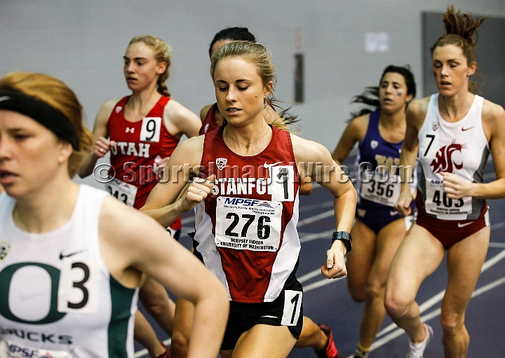 2015MPSFsat-005.JPG - Feb 27-28, 2015 Mountain Pacific Sports Federation Indoor Track and Field Championships, Dempsey Indoor, Seattle, WA.